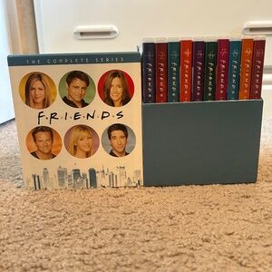 Friends the Complete Series DVD Boxed Set